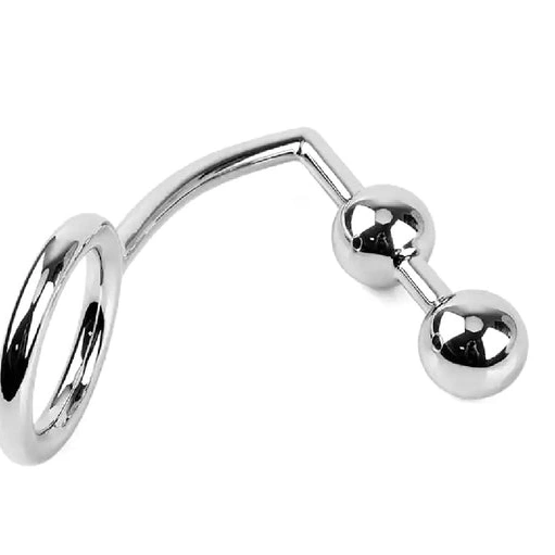 4354 Anal Hook Suspension Ball PerfectFit Two Sexual 0811